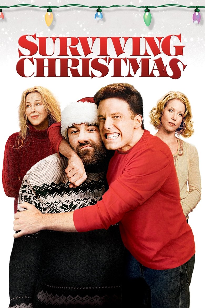 Surviving Christmas คริสต์มาสหรรษา ฮาหลุดโลก (2004)