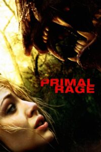 Primal Rage The Legend of Konga (2018)
