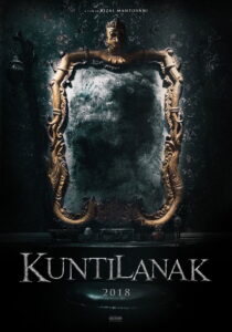 Kuntilanak กระจกส่องตาย (2018)