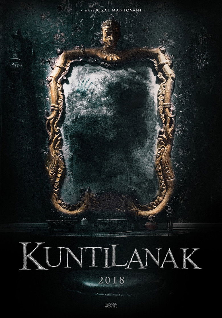 Kuntilanak กระจกส่องตาย (2018)
