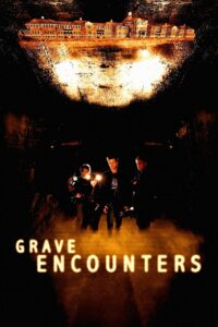 Grave Encounters 1 คน ล่า ผี (2011)