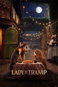 Lady and the Tramp ทรามวัยกับไอ้ตูบ (2019)