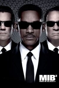 Men in Black 3: หน่วยจารชนพิทักษ์จักรวาล (2012) พากย์ไทย