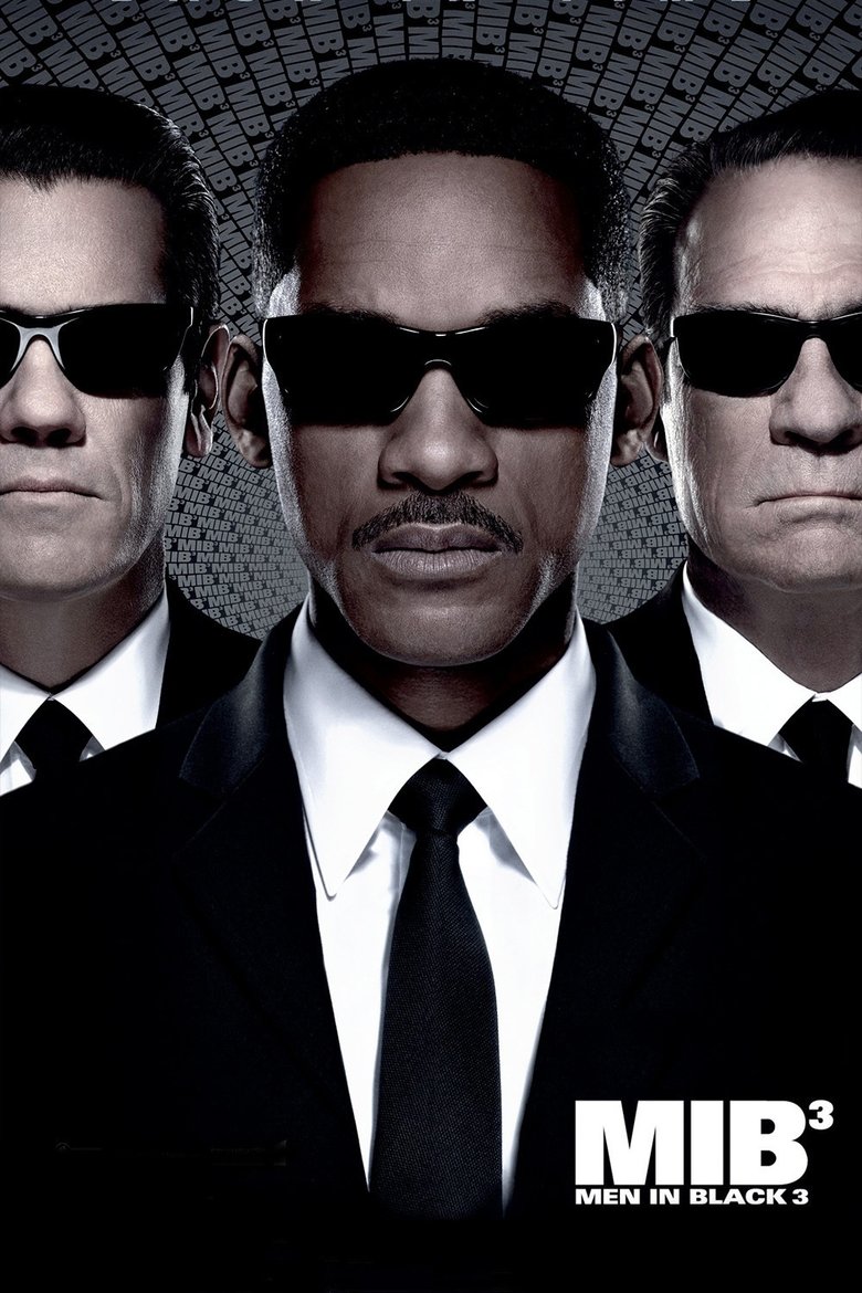 Men in Black 3: หน่วยจารชนพิทักษ์จักรวาล (2012) พากย์ไทย