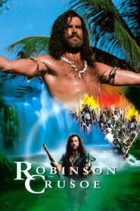 Robinson Crusoe โรบินสัน ครูโซว์ ผจญภัยแดนพิสดาร (1997)