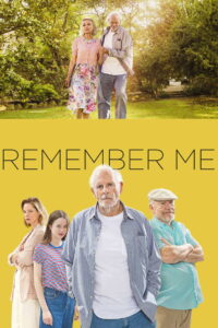 Remember Me จากนี้ มี เราตลอดไป (2019)