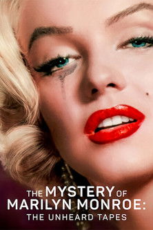 The Mystery of Marilyn Monroe The Unheard Tapes ปริศนามาริลิน มอนโร เทปลับ (2022)