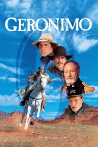 Geronimo An American Legend เจอโรนิโม่ ตำนานเจอโรนิโม่ ตำนานยอดคนอเมริกัน (1993)