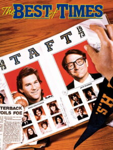 The Best of Times 2 คน 2 คม ถล่มเกมชนคน (1986)