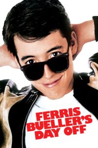 Ferris Bueller Day Off วันหยุดสุดป่วนของนายเฟอร์ริส (1986)