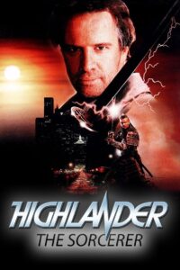 Highlander The Final Dimension (Highlander III The Sorcerer) ไฮแลนเดอร์ อมตะทะลุโลก (1994)
