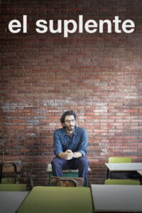 The Substitute ตัวแทน (2022)