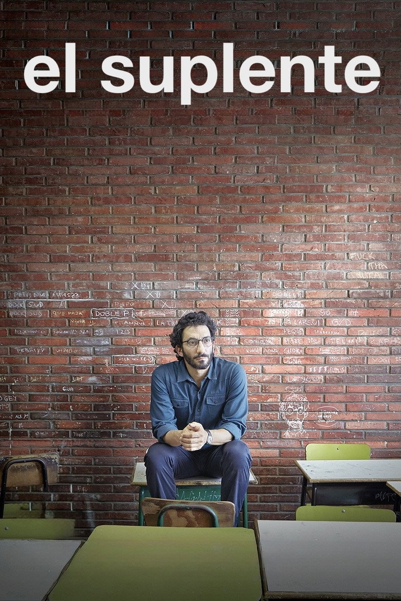 The Substitute ตัวแทน (2022)