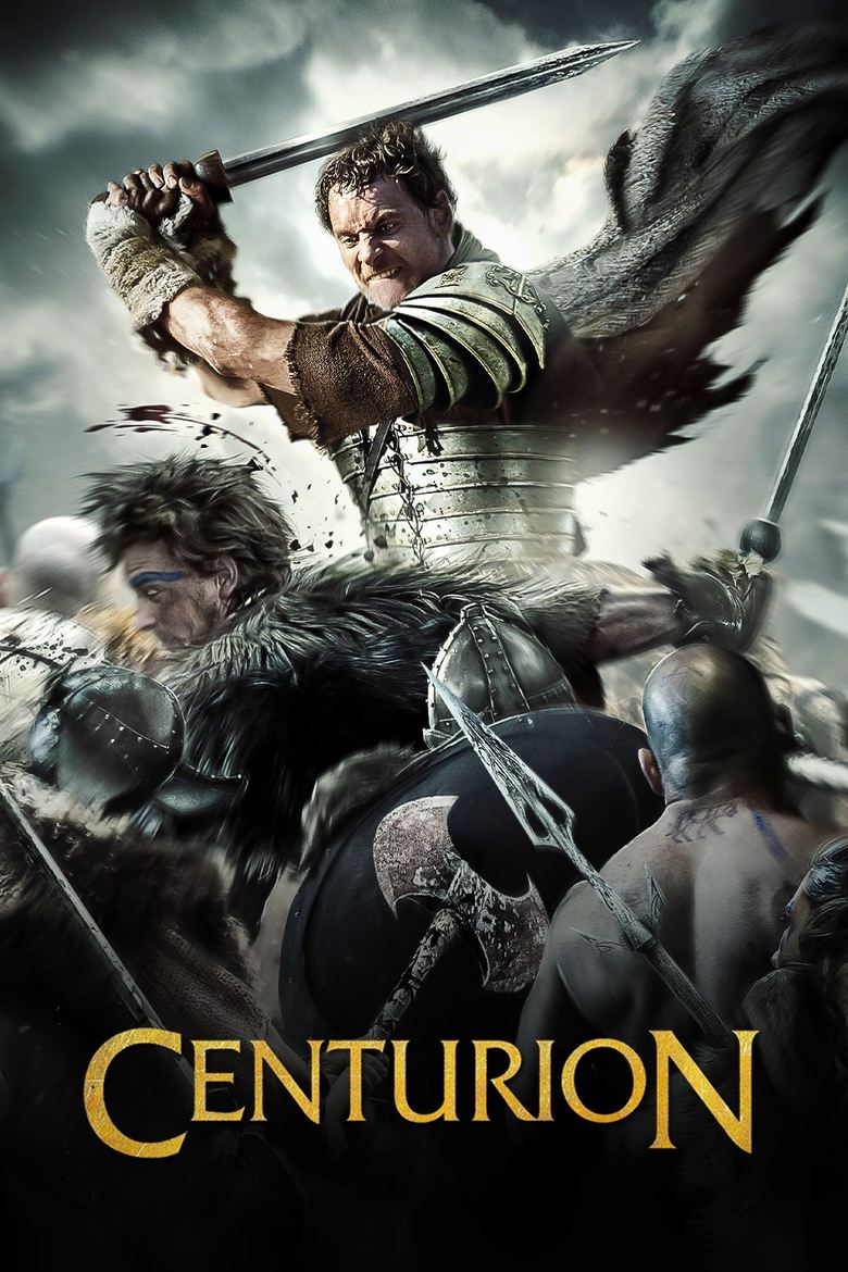 Centurion 2010 อหังการนักรบแผ่นดินเถื่อน
