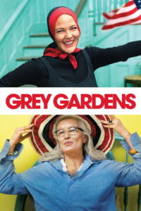 Grey Gardens เกรย์ การ์เด้นท์ส วิมานนี้มีความทรงจำ (2009)
