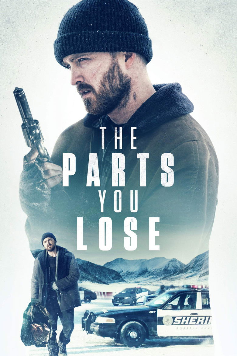 The Parts You Lose (2019)