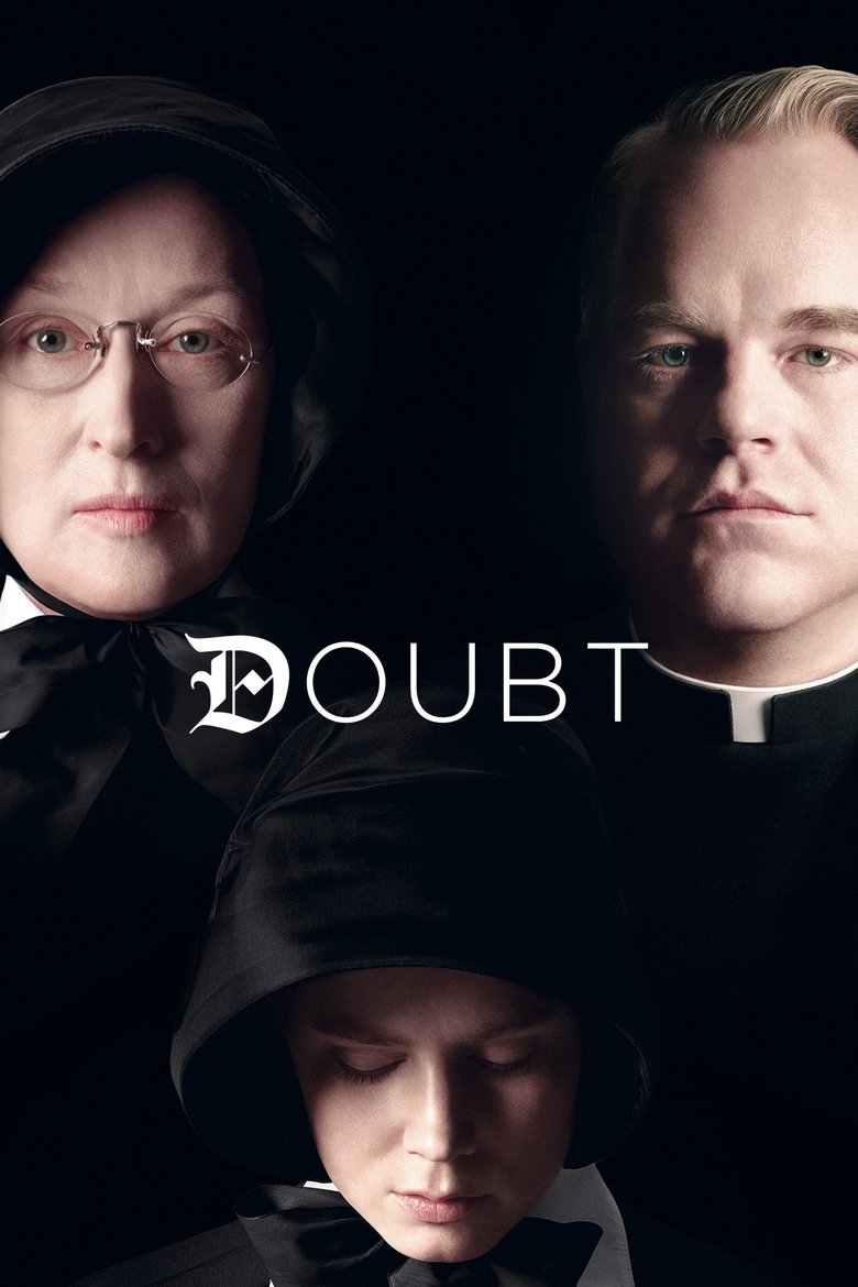 Doubt เด๊าท์…ปริศนาเกินคาดเดา (2008)