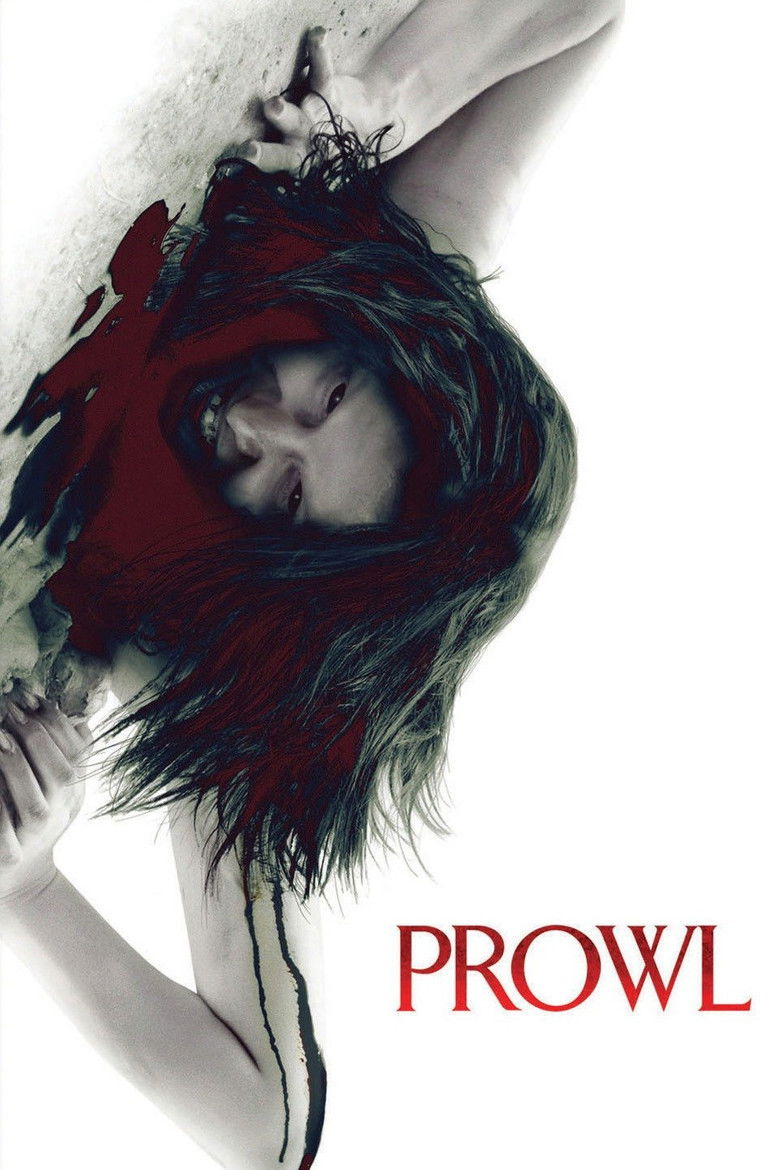 Prowl มิติสยอง 7 ป่าช้า ล่านรกกลางป่าลึก (2010)