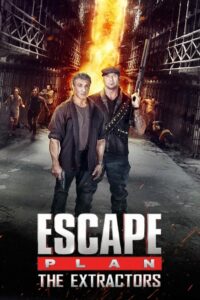 Escape Plan 3 The Extractors (2019)