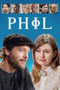 Phil แผนลับหมอฟันจิตป่วง (2019)