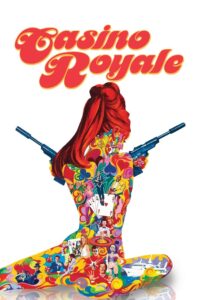 Casino Royale คาสิโนรอแยล (1967)