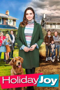 Holiday Joy (2016) HDTV พากย์ไทย