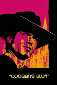 Coogans Bluff (1968)