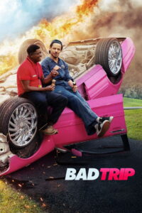 Bad Trip ทริปป่วนคู่อำ (2020)