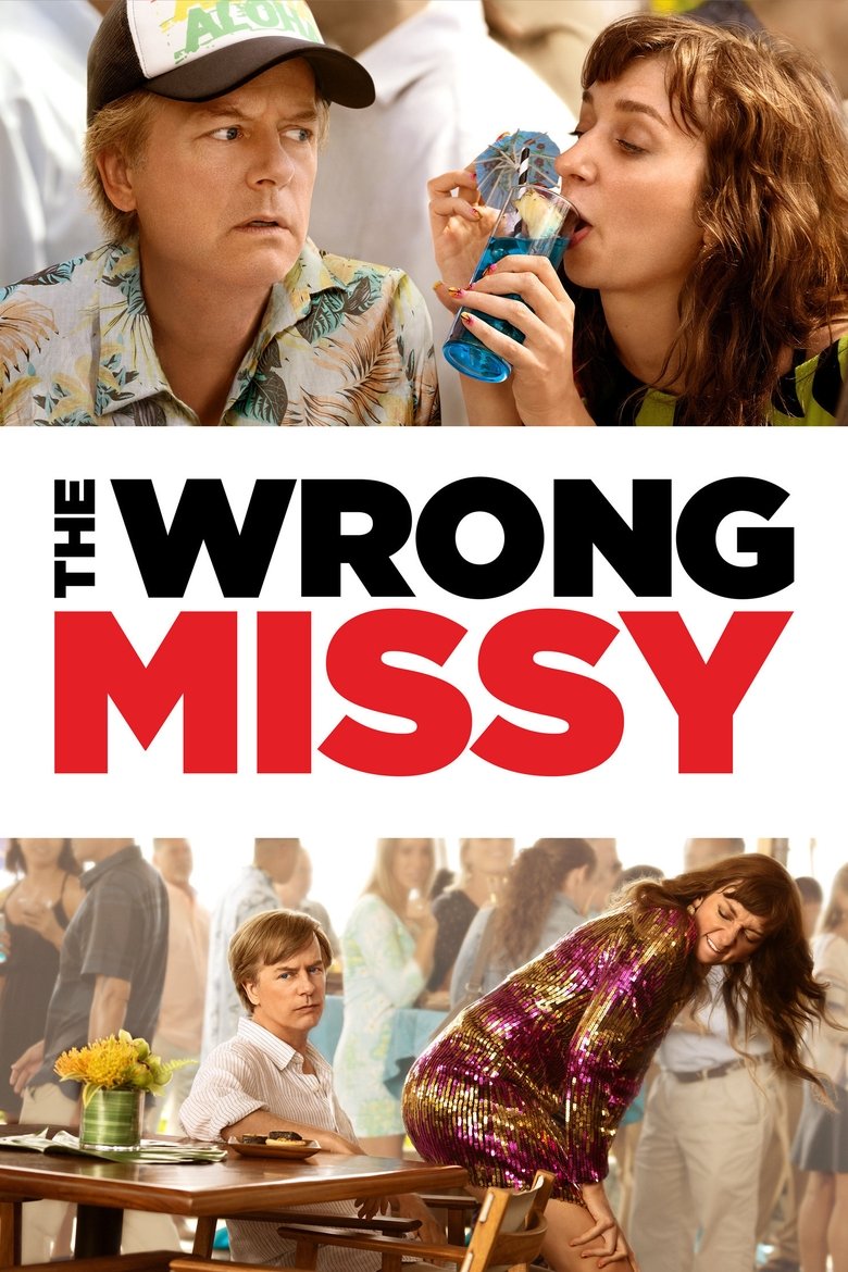 The Wrong Missy มิสซี่ สาวในฝัน (ร้าย) (2020)