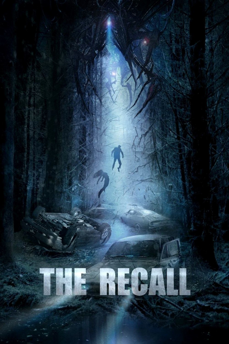 The Recall สมรภูมิเอเลี่ยนล่ากลืนโลก (2017)