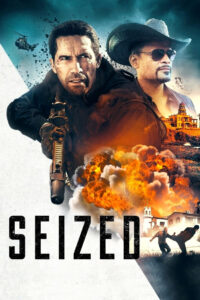 Seized (2020)