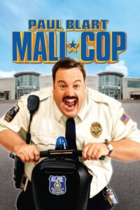 Paul Blart 1: Mall Cop พอลบลาร์ทยอดรปภ.หงอไม่เป็น (2009) พากย์ไทย