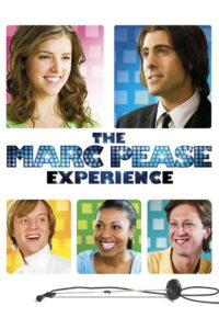 The Marc Pease Experience ยอดชายเท้าไฟ หัวใจขอแด๊นซ์ (2009)