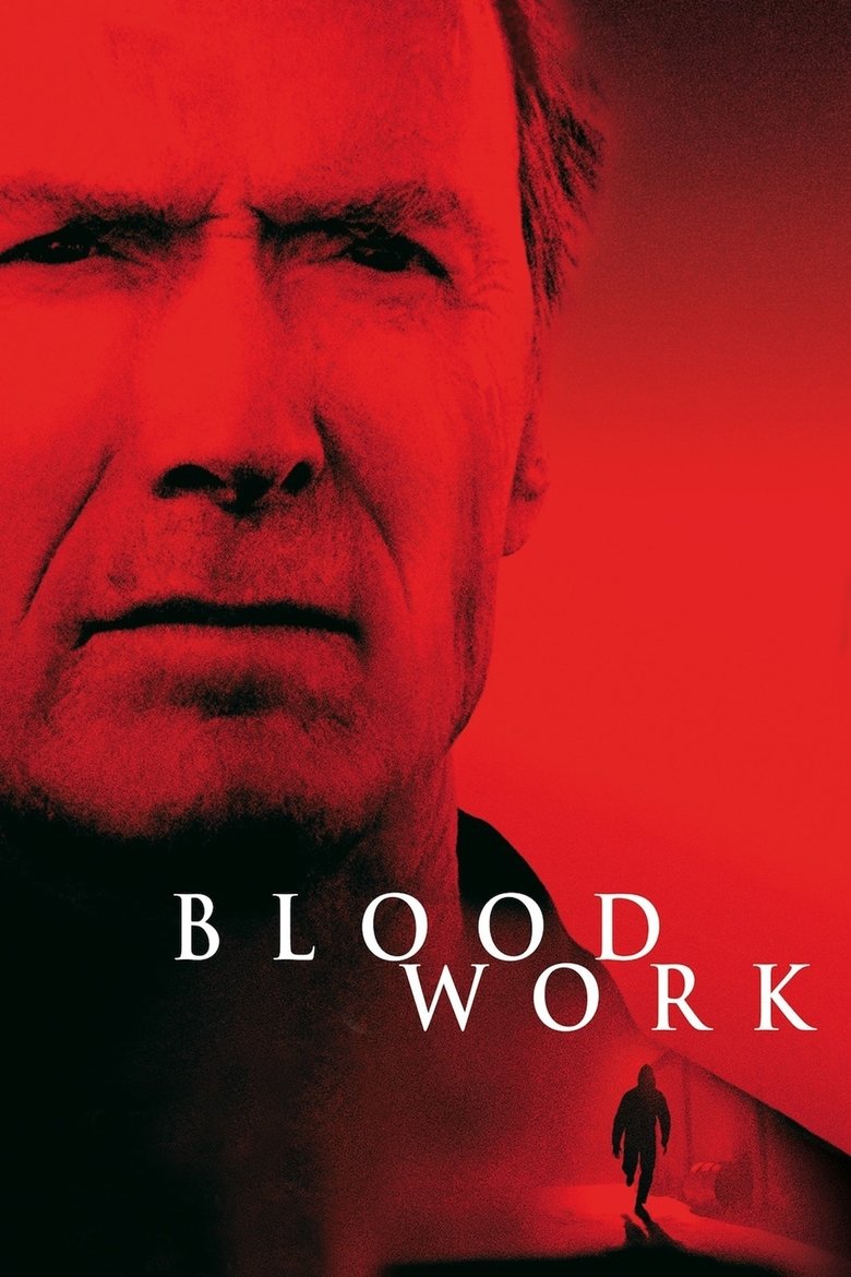 Blood Work ดับชีพจรล่านรก (2002)