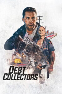 Debt Collectors (The Debt Collector 2) หนี้นี้ต้องชำระ 2 (2020)