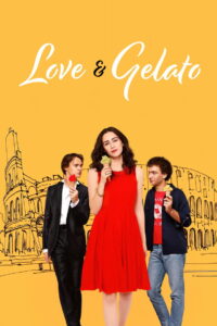Love & Gelato ความรักกับเจลาโต้ (2022)
