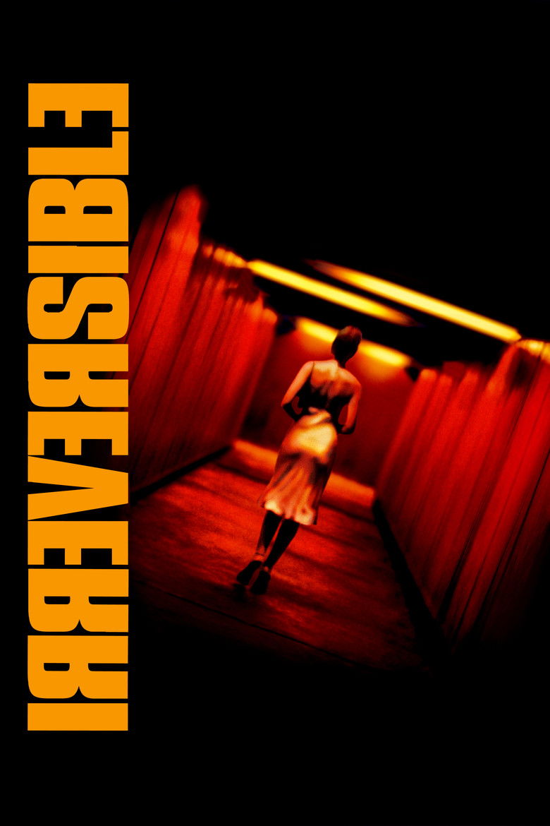 Irreversible อารมณ์รัก พิศวาส (2002)