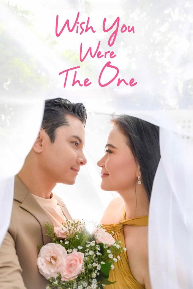 Wish You Were The One อยากให้เธอเป็นคนนั้น (2023)
