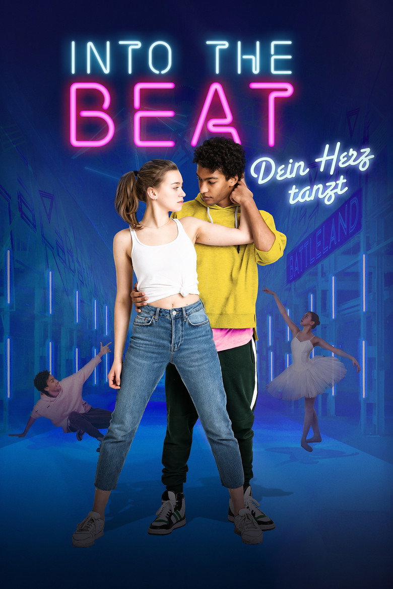 Into the Beat (Dein Herz tanzt) จังหวะรักวัยฝัน (2020)