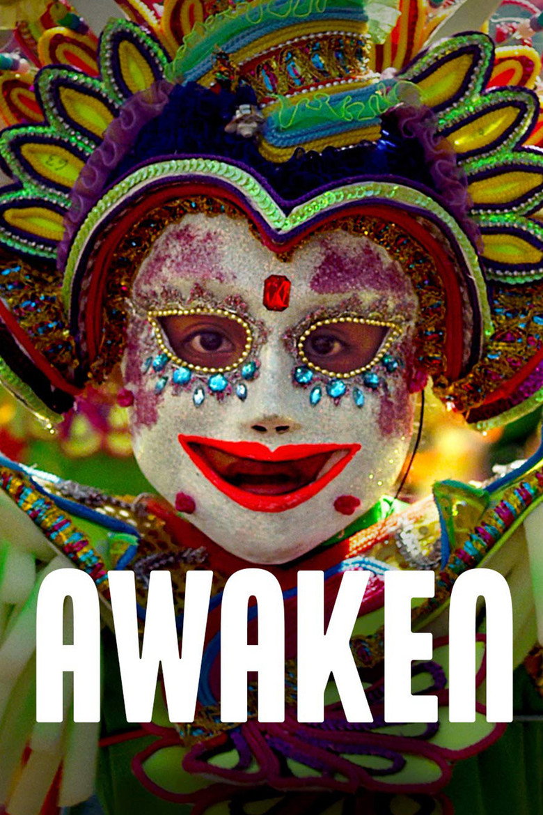 Awaken (2018)
