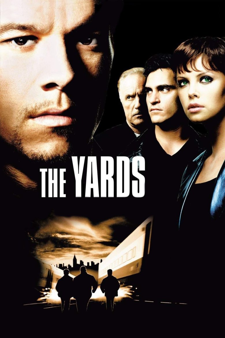 The Yards แหกนรกทรชน (2000)