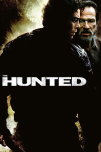 The Hunted โคตรบ้า ล่าโคตรเหี้ยม (2003)