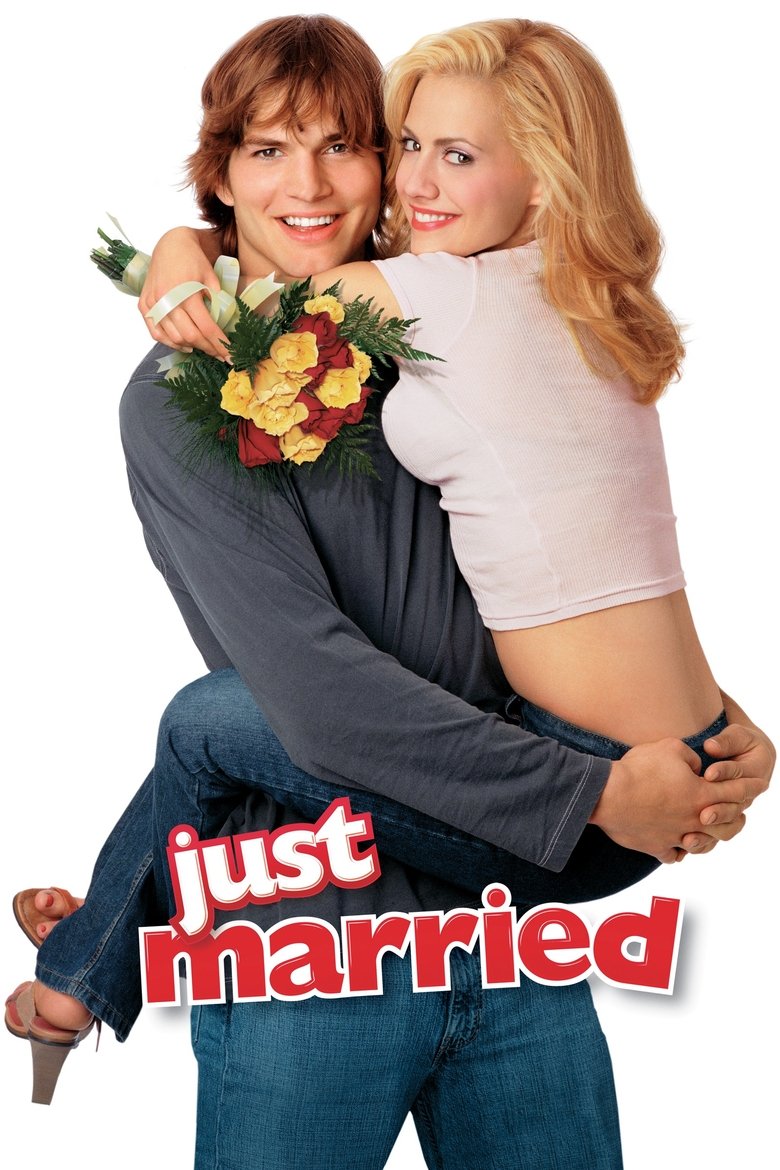 Just Married คู่วิวาห์…หกคะเมนอลเวง (2003)