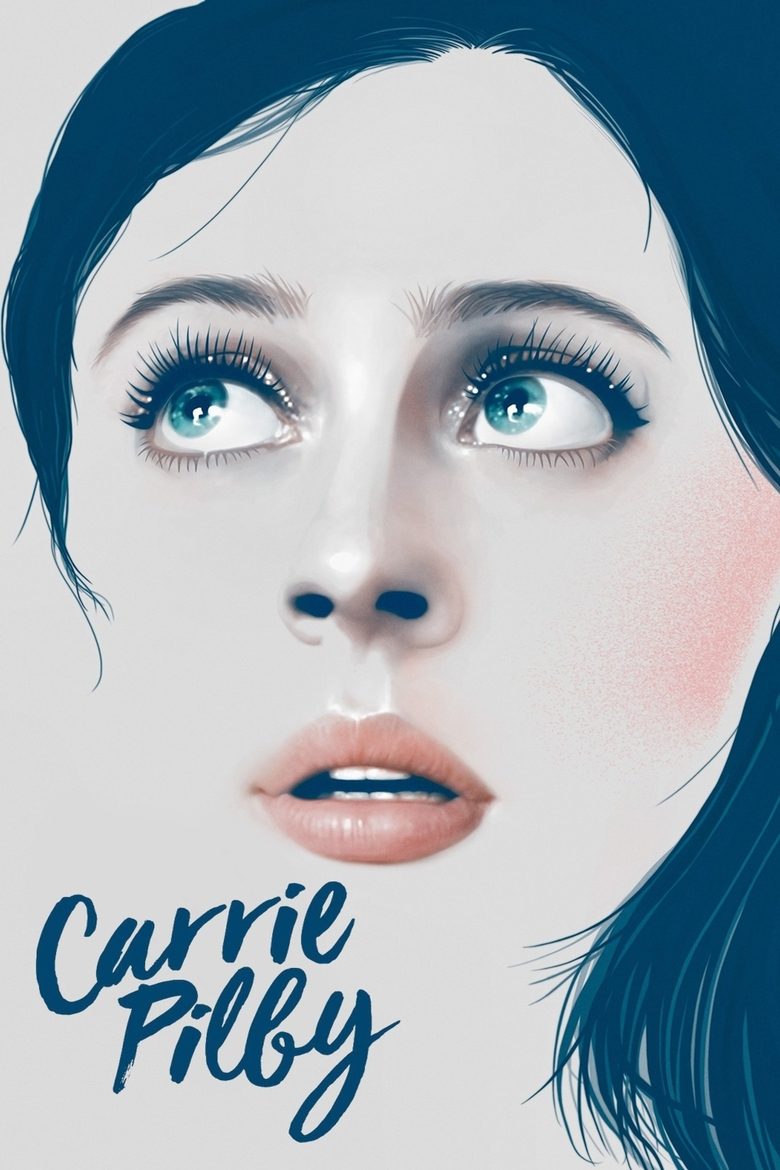 Carrie Pilby แคร์รี่ พิลบี้ (2016)