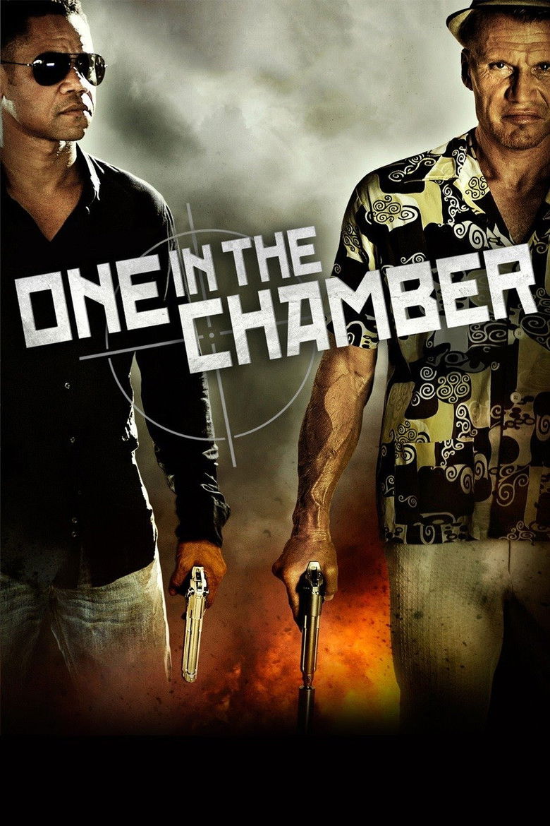 One in the Chamber เพชฌฆาตโค่นเพชฌฆาต (2012)