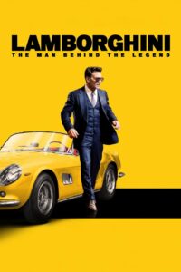 Lamborghini The Man Behind the Legend (2022)