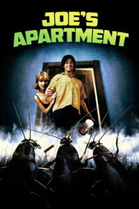 Joe’s Apartment นายโจจ๋า แมลงสาบมาแล้วจ้า (1996)