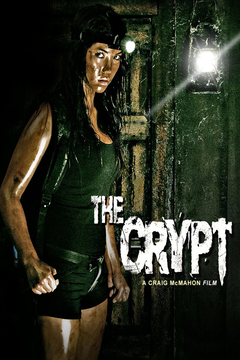 The Crypt 2009 เปิดกรุผีนรก