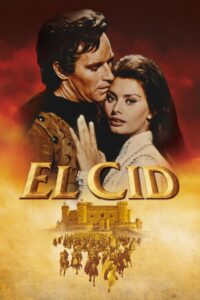 El Cid เอล ซิด วีรบุรุษสงครามครูเสด (1961)