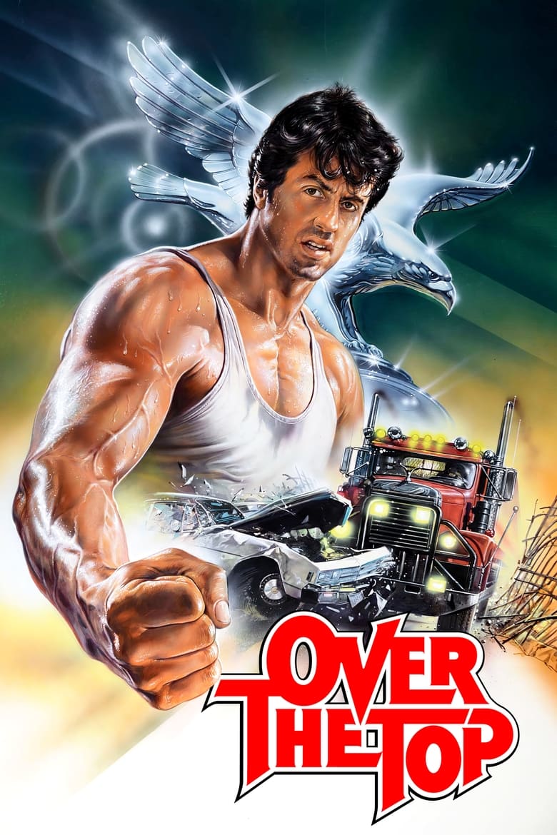 Over the Top พ่อครับ อย่ายอมแพ้ (1987)